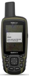 cumpără Ciclocomputer Garmin GPSMAP 65s în Chișinău 