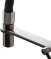 купить Смеситель кухонный Gessi 60055-708 Officine Copper Brushed PVD в Кишинёве 