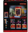 cumpără Set de construcție Lego 72051 Super Mario Donkey Kong Arcade în Chișinău 