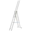 cumpără Scară Elkop VHR HK 3x12ст (3,2/4,97/7,37m) în Chișinău 