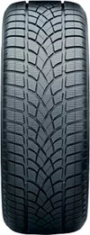 cumpără Anvelopă Dunlop 215/60 R17 96H WiSpo.3D AO AUDI-AUSFÜHRUNG în Chișinău 