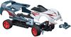 cumpără Set de construcție As Kids 1026-50268 Mechanics Laboratory Hypercar în Chișinău 