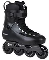 cumpără Role Powerslide 880256 One Urban Zoom Black 80 Size 41-42 în Chișinău 
