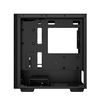 купить Корпус для ПК Deepcool CH370 Micro-ATX Case, with Side-Window в Кишинёве 