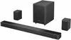 cumpără Soundbar Hisense AX5120G în Chișinău 