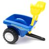 cumpără Tolocar Baby Mix 45784 Blue Tractor New Holland în Chișinău 