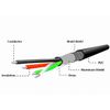 Cable  OTG,  Micro B - AF,  0.15 m, Cable-Expert, A-OTG-AFBM-03 