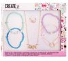купить Набор для творчества Create it! 84553 Set bijuterii в Кишинёве 