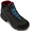 купить Спортивная обувь La Sportiva Stream GTX black/topaz 40 (24E999624) в Кишинёве 