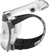 cumpără Accesoriu pentru înot Cressi-Sub Masca inot DUKE ACTION FULL FACE MASK clear/silver S/M (XDT000255) în Chișinău 