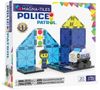 купить Конструктор miscellaneous 252020MT Magna-Tiles Police Patrol Set 20pcs в Кишинёве 