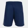 cumpără Îmbrăcăminte sport Joma 11319 Forma fotbal (maiou+ pantaloni scurti) L DANUBIO NAVY WHITE în Chișinău 