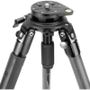 Tripod Vanguard ALTA PRO 3VRL 303AV20, Aluminium, 3-section, 30 mm leg, VEO PV-20 video pan head 
