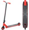 купить Самокат Nils HS106 Abisal Black-Red Stunt Scooter в Кишинёве 