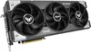купить Видеокарта ASUS TUF-RTX5070TI-O16G-GAMING, GeForce RTX5070 Ti 16GB GDDR7 в Кишинёве 