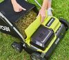 купить Аэратор для газона RYOBI RY18SFX35A-0 Scarificator 18V (5133004548) в Кишинёве 