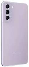 купить Смартфон Samsung G990B/128 Galaxy S21FE 2022 light violet в Кишинёве 