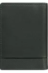купить Кошелек Samsonite PRO-DLX 6 pormoneu p/u barbati verde (147796/1388) в Кишинёве 