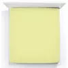 cumpără Lenjerie de pat Formesse 035-13-0531 Fitted Sheet Bella Gracia standard 140x190-160x220 Lime în Chișinău 