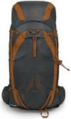cumpără Rucsac turistic Osprey Exos 58 dark charcoal grey L/XL în Chișinău 