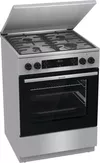 купить Плита кухонная Gorenje GKS6C71XF в Кишинёве 