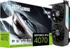 купить Видеокарта ZOTAC GeForce RTX 4070 Twin Edge OC 12GB GDDR6X в Кишинёве 