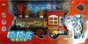 купить Музыкальная игрушка Promstore 37322 Поезд музыкальный с мыльными пузырями в Кишинёве 