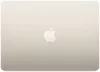 купить Ноутбук Apple MacBook Air 13.0 M3 8c/10g 16/512GB Starlight MXCU3 в Кишинёве 