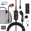 cumpără Stație de încărcare Rheidon Tech PC200-Pro-11K Încărcător portabil p/u mașini electrice Type 2, 11 kW, 16A, 400V (Trifazat) în Chișinău 