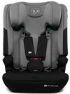 купить Автокресло KinderKraft KCICOM00PNK0000 I-COMFY i-Size Dark Grey в Кишинёве 