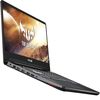 купить Ноутбук 15.6" ASUS TUF FX505DT, AMD Ryzen 5 3550H 2.1-3.7GHz/16GB DDR4/M.2 NVMe 512GB SSD/GeForce GTX1650 4GB GDDR5/WiFi 802.11AC/BT5.0/HDMI/Webcam HD/Backlit RGB Keyboard/15.6" FHD IPS LED-backlit (1920x1080)/No OS/Gaming FX505DT-BQ186 в Кишинёве 