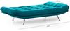 купить Диван Trendy Misa Verde Petrol, extensibila (3 locuri) в Кишинёве 