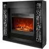 купить Камин электрический ArtFlame Nexus & Mirabela в Кишинёве 
