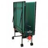 Стол теннисный Sponeta Outdoor 1-12e green (2176) 