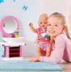 купить Игровой комплекс для детей Zapf 831953 Игровой набор BABY born Bath Toothcare Spa в Кишинёве 