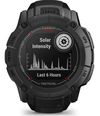 cumpără Ceas inteligent Garmin Instinct 2X Solar Tactical Edition Black (010-02805-03) în Chișinău 
