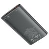 Hoco Q6 Aegis 22.5W fully compatible wireless fast charging power bank(10000mAh)