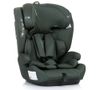 Автокресло Chipolino i-Size Icon (9-36 kg) Green 