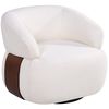 купить Кресло Deco Alovy GAC- 2414 Beige (Davis Adventure) в Кишинёве 