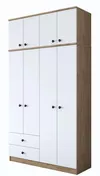 cumpără Dulap Trendy BA121-2696 în Chișinău 