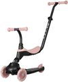 купить Самокат Qplay Sema Evo Coral Pink в Кишинёве 