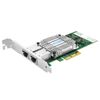 Intel Server Adapter X550-AT2, PCIe x8 Dual Copper Port 10G 
