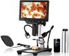 cumpără Microscop Bresser WIFI 1080P Digital Microscop 2L with LCD Monitor în Chișinău 