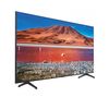 cumpără Televizor 55" LED TV Samsung UE55TU7170UXUA, Titan (3840x2160 UHD, SMART TV, PQI 2000Hz, DVB-T/T2/C/S2 în Chișinău 