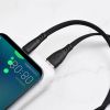 Кабель Hoco X42 Silicone charging  for Type-C [Black]