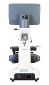 купить Микроскоп Levenhuk D95L LCD Digital в Кишинёве 