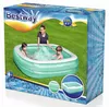 cumpără Piscină gonflabilă Bestway 54005BW 201х150х51cm în Chișinău 
