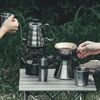 купить Турка для кофе Hario V60 Outdoor Metal Dripper в Кишинёве 