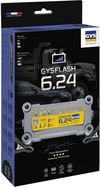 купить Зарядное устройство для авт.аккумуляторов GYS GYSFLASH 6.24 (Инвертер) в Кишинёве 