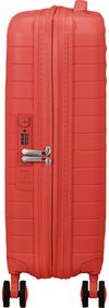 купить Чемодан Samsonite Fastforward 55/20 TSA Exp Coral (155259/A683) в Кишинёве 